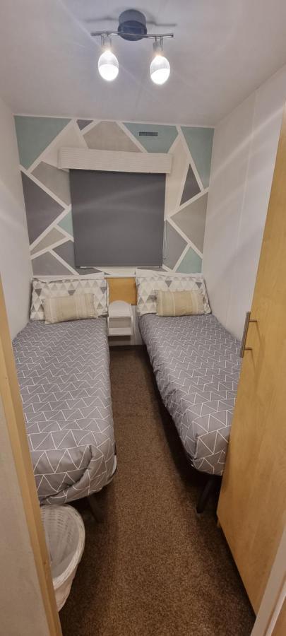 Ml66 8 Berth Caravan Golden Palm Chapel St Leonards Εξωτερικό φωτογραφία
